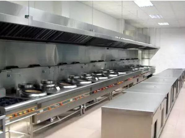 饭店午夜福利视频网站设备图片