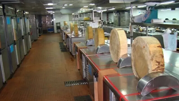 酒店不锈钢午夜福利视频网站设备图片
