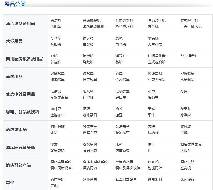 酒店午夜福利视频网站设备展