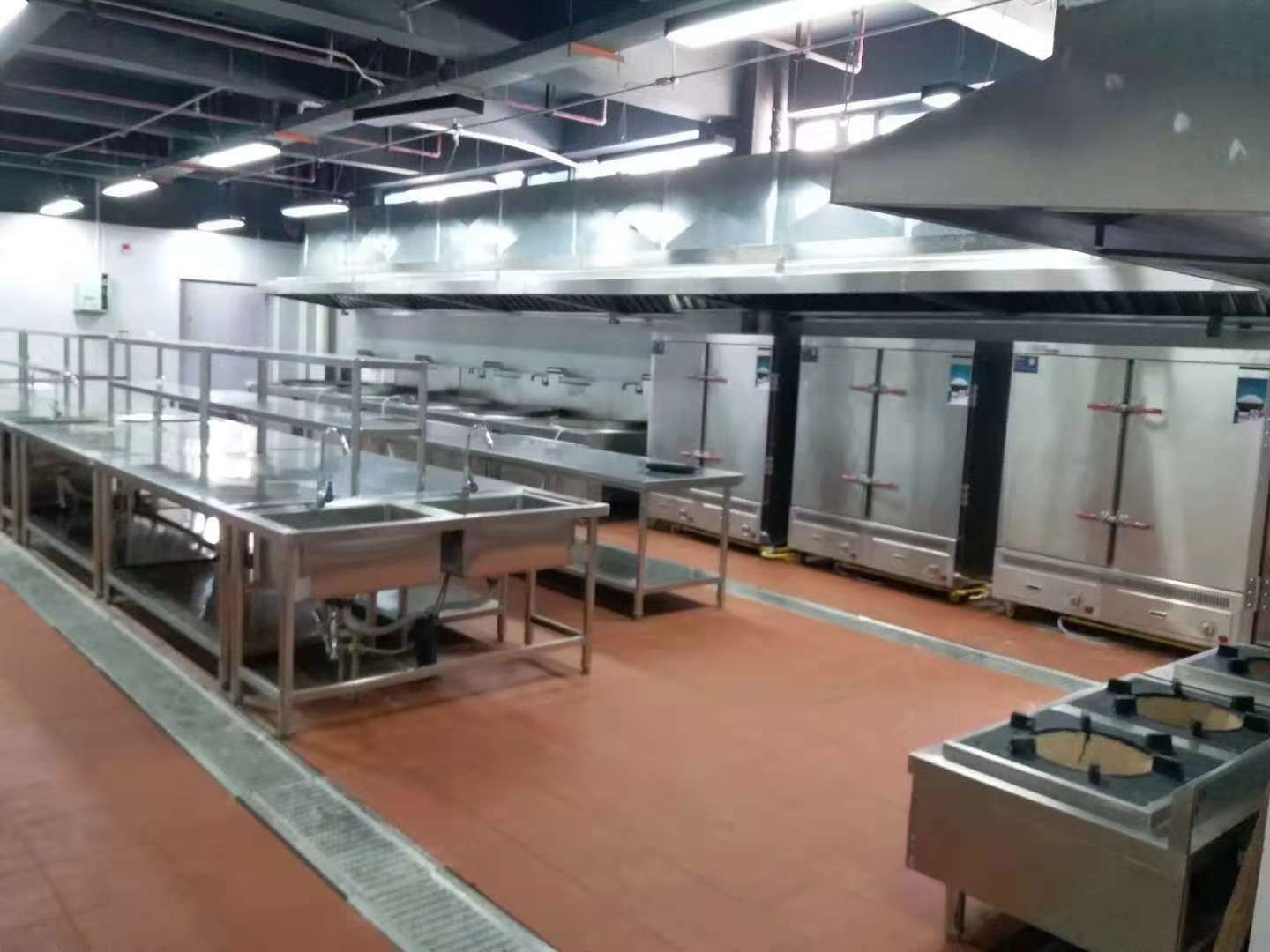 成都大型工厂食堂午夜福利视频网站设备厂家