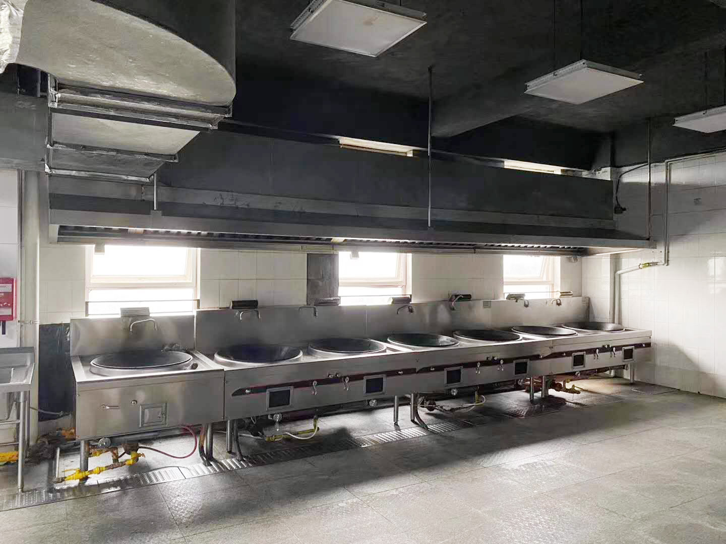 商用午夜福利视频网站设备工程