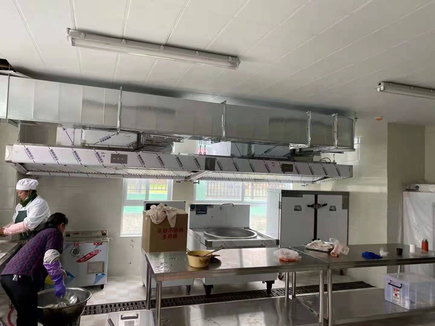 学校食堂午夜福利视频网站设备