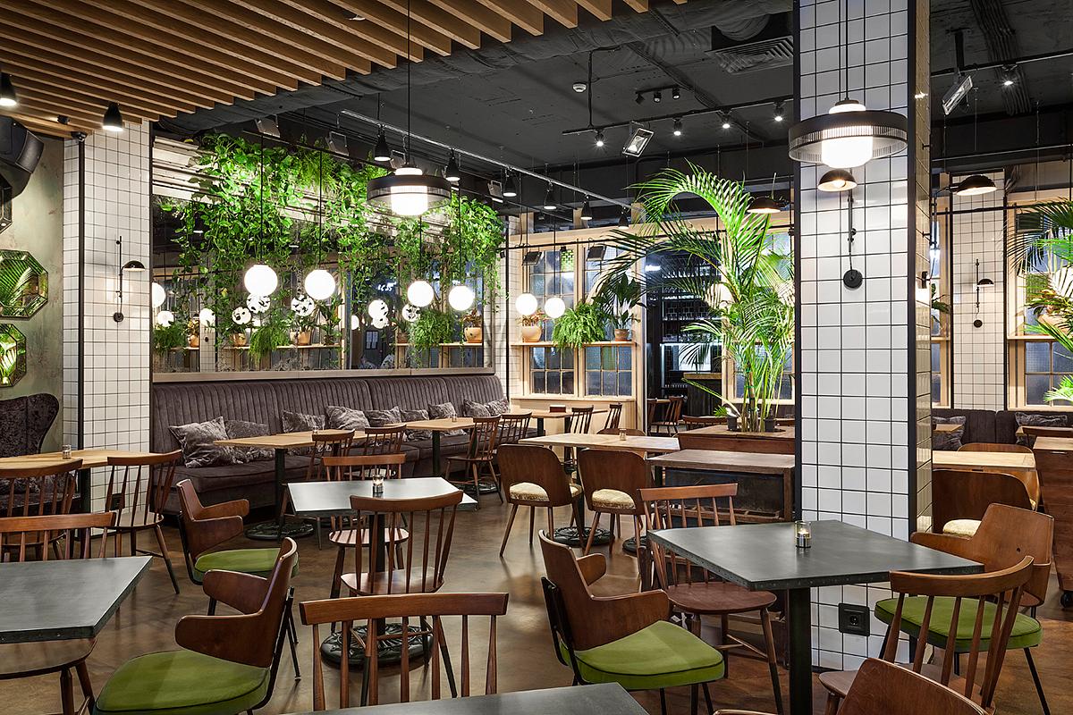 餐饮午夜福利视频网站设备公司