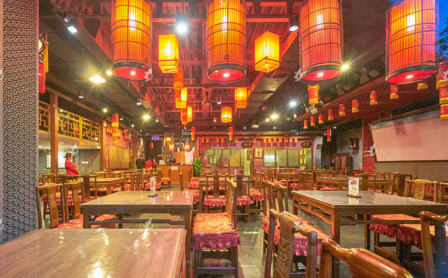 餐饮午夜福利视频网站设备公司2