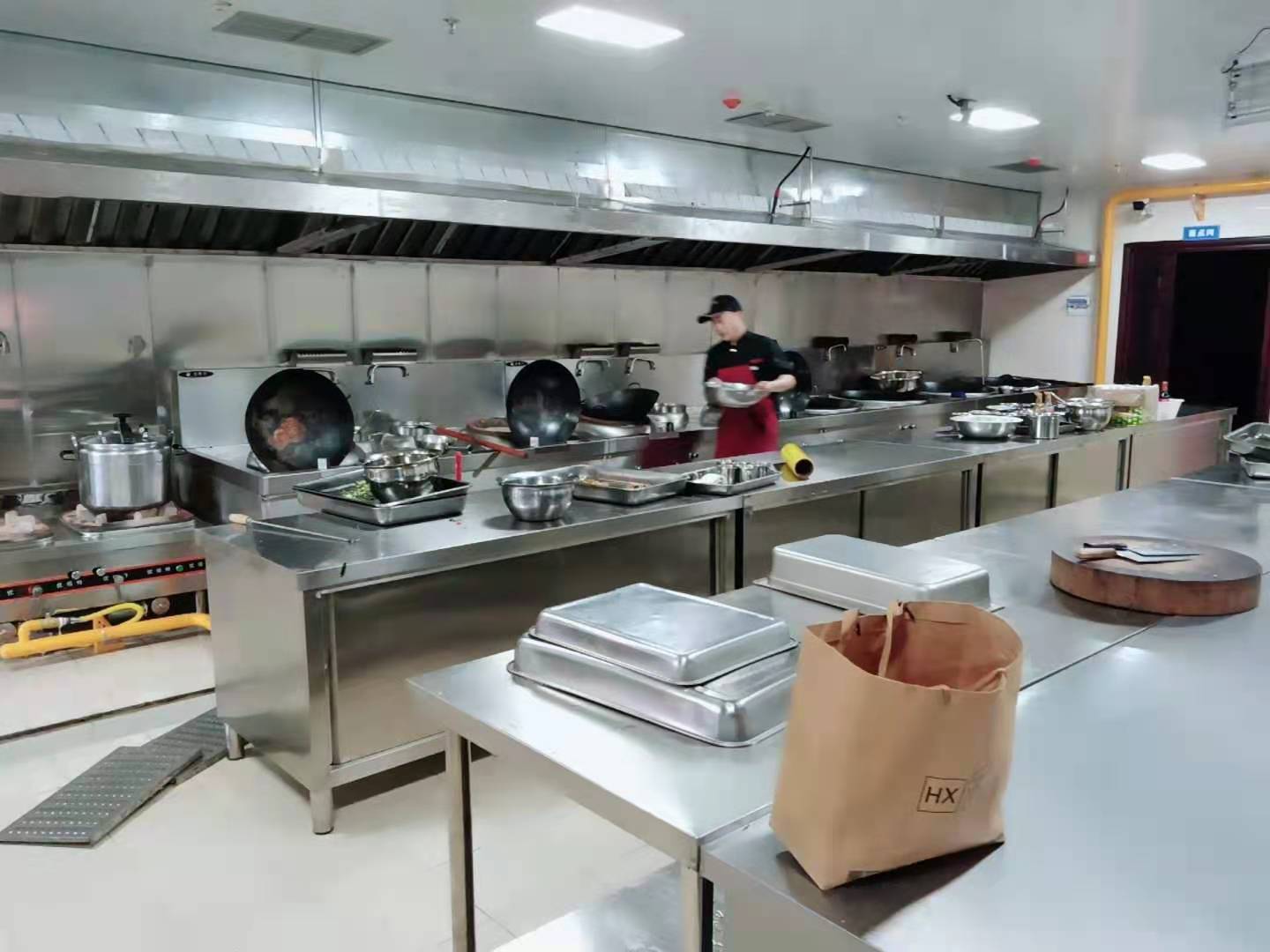学校食堂午夜福利视频网站设备