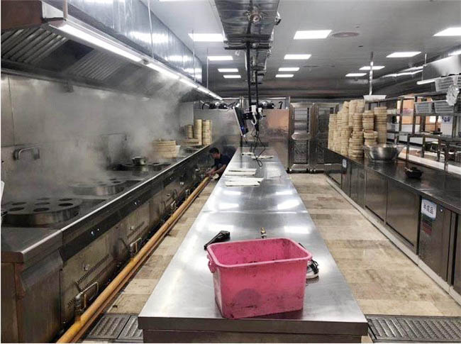商用午夜福利视频网站设备