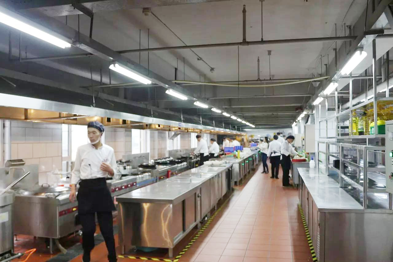 餐厅午夜福利视频网站设备