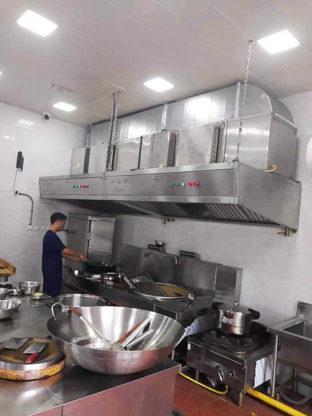 餐厅午夜福利视频网站设计