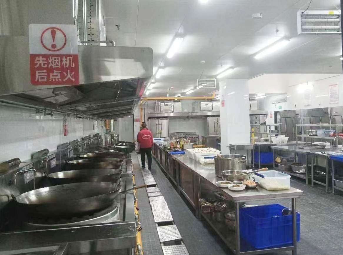 食堂午夜福利视频网站设备