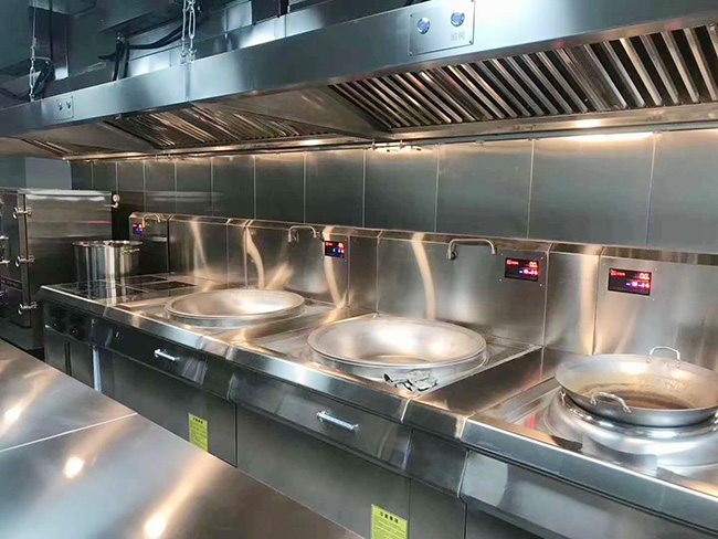 学校食堂午夜福利视频网站设备