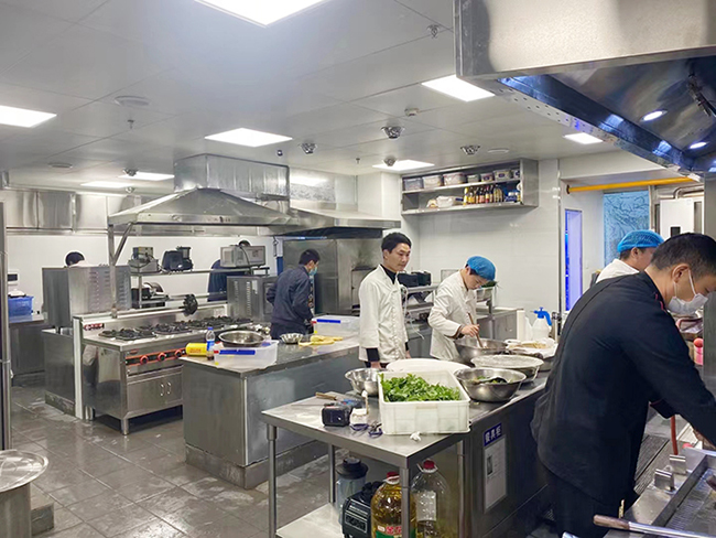 餐饮午夜福利视频网站设备