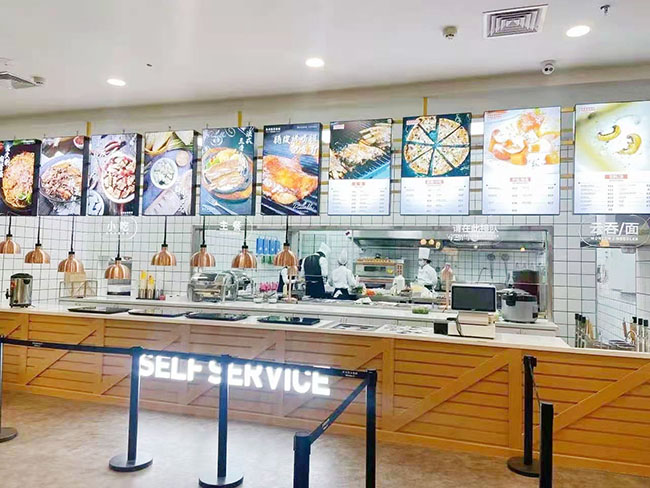 餐饮午夜福利视频网站设备