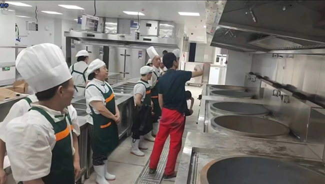 食堂午夜福利视频网站设备