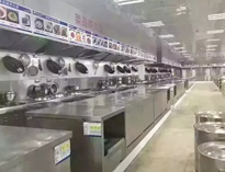 成都午夜福利视频网站设备厂教你新店厨师长必备的新午夜福利视频网站科学布局知识
