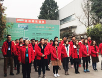 四川午夜WWW成人黄色网站午夜福利视频网站设备公司3月全员月会顺利展开，2019年午夜WWW成人黄色网站公司将迎来新变革