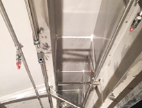 成都餐饮午夜福利视频网站设备公司告诉你商用午夜福利视频网站为什么需要安装自动灭火设备