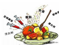 商用午夜福利视频网站设备厂商告诉你食品存在哪些污染危害