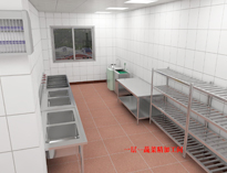 学校食堂午夜福利视频网站设备厂家教你如何降低午夜福利视频网站温度
