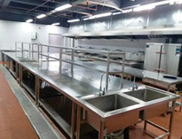 成都学校午夜福利视频网站设备厂家详解高校食堂的主要特征以及空间布局类型