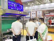第22届西安国际午夜福利视频网站设备展精彩瞬间