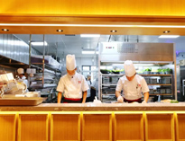 四川餐厅午夜福利视频网站设备公司告诉你中小餐饮企业如何做好明档午夜福利视频网站