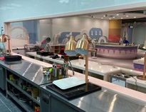 成都餐饮午夜福利视频网站设备厂家揭秘餐馆饭店午夜福利视频网站设备清单中包含那些设备