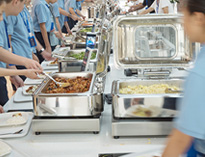 节约型智慧食堂会成为未来食堂的主流吗？