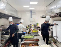 学校食堂午夜福利视频网站设备厂家告诉你食堂午夜福利视频网站设备应该如何保养和维修