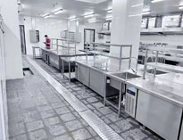 四川商用厨具厂家告诉你现代商用午夜福利视频网站都有哪些特点