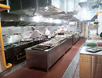 四川餐饮午夜福利视频网站设备公司告诉你商用午夜福利视频网站设计注意事项