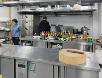 成都食堂厨具生产厂家告诉你食堂午夜福利视频网站必备设备