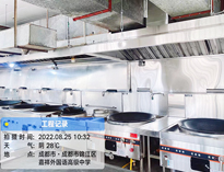 成都午夜福利视频网站厨具设备厂教你商用午夜福利视频网站设备的管理办法