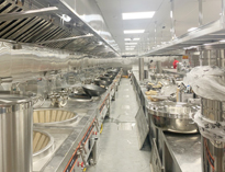 整体午夜福利视频网站设备供应商告诉你开饭店需要哪些设备