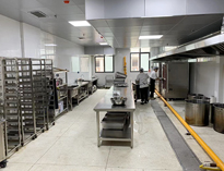 餐饮午夜福利视频网站设备厂家告诉你不锈钢商用厨具的使用注意事项