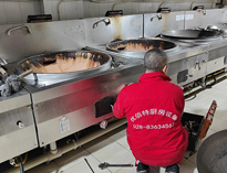 德阳食堂午夜福利视频网站设备公司告诉你食堂午夜福利视频网站设备的常见问题及解决办法