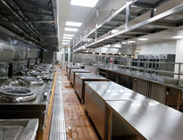 四川商用午夜福利视频网站设备十大品牌公司告诉你餐厅午夜福利视频网站如何设计才高效优质