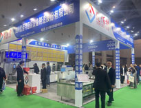 午夜WWW成人黄色网站参加CCLE第八届中国教育后勤展